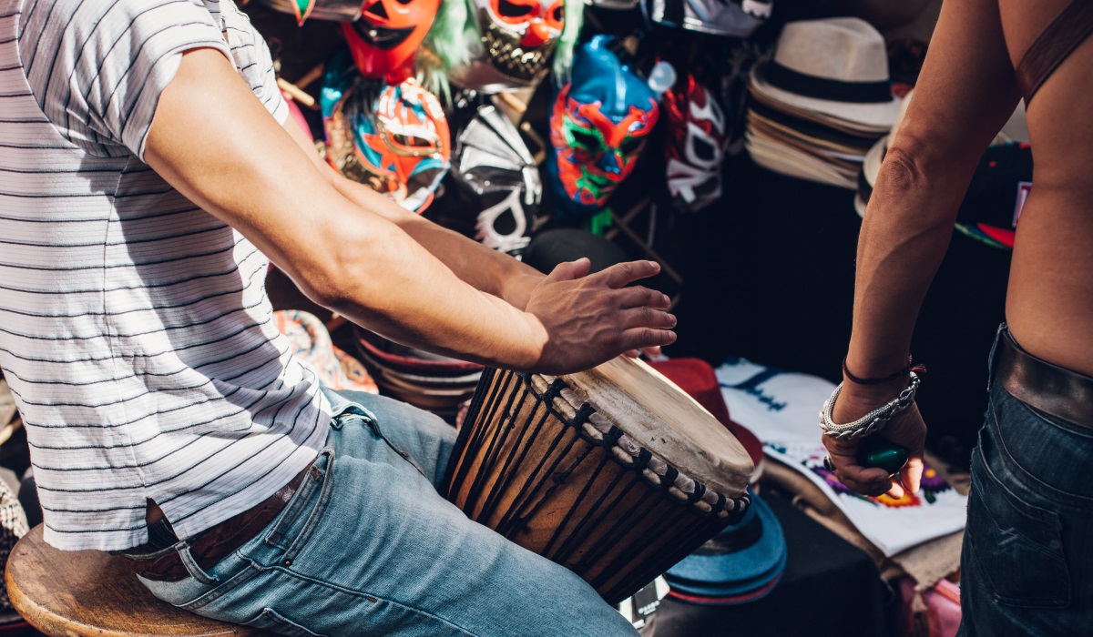 Le carnaval qui nous rassemble et nous divise …