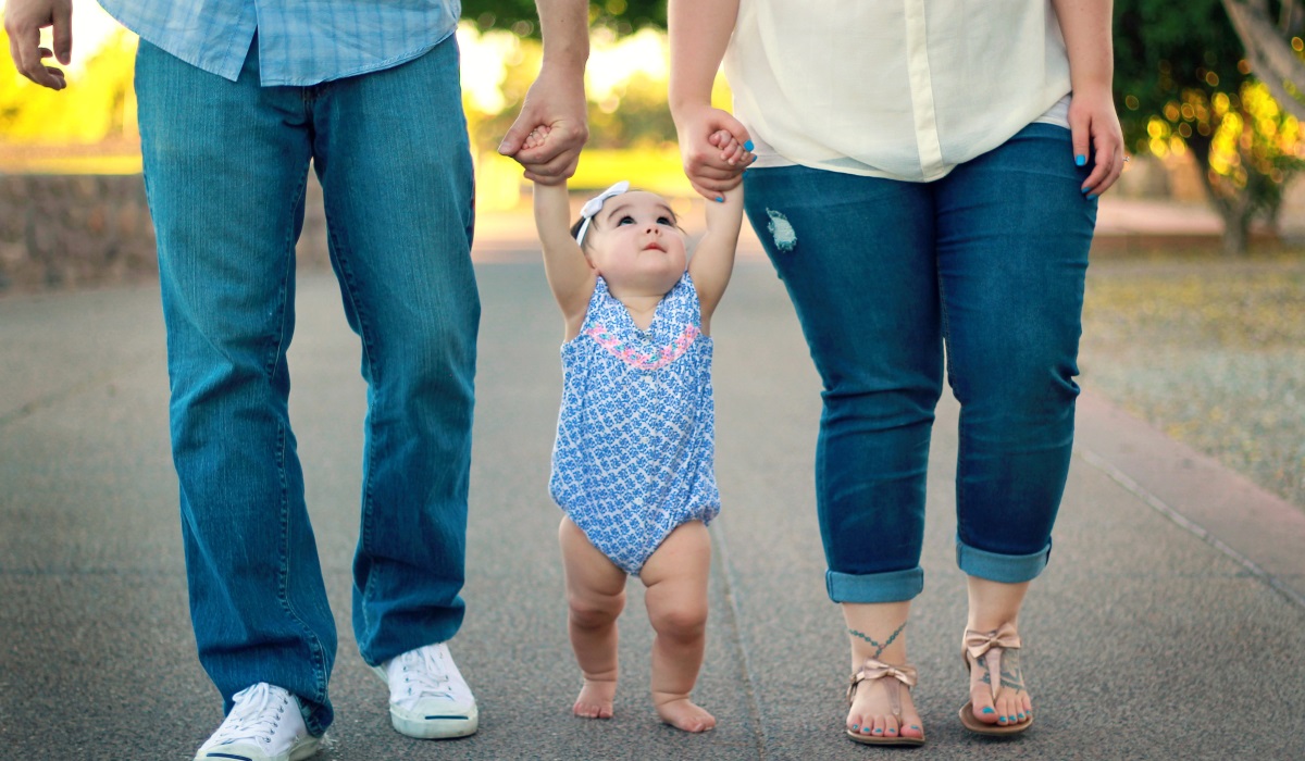 Les enfants choisissent-ils leurs parents ?